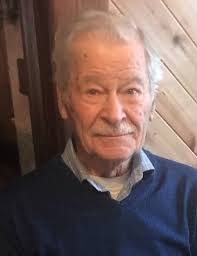 Obituary for Michael Strange