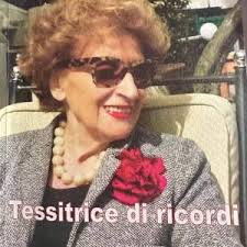 Tessitrice di ricordi: lo scrigno della memoria degli anziani, prezioso  anche per i più giovani Noi