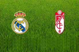Place your legal sports bets on this game or others in co, in, nj, and wv at betmgm. Real Madrid Vs Granada Head To Head Statistics Possible Line Ups Live Streaming Link Teams Stats Results Fixture And Schedule Articlexyz Com