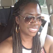 Growing up in Newark, NJ