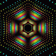 Portal To Another Dimension Optical Illusions Art Trippy Gif Illusion Art