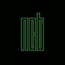  Nct Logo Nct Logo Nct Nct Taeyong