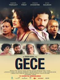 Gece - 2014 filmi - Beyazperde.com