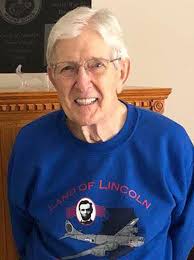 Land of Lincoln Honor Flight co-founder dies