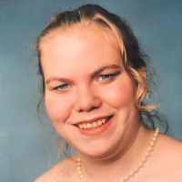 Jennifer Colleen Eddy (1976–2021) • FamilySearch