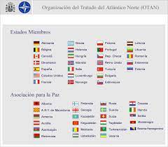 Maybe you would like to learn more about one of these? La Creacion De La Otan Causas Y Consecuencias