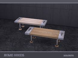 Both stylish and practical our versatile range of coffee tables are just as at home in the living room, bedroom or any other room of the house. Soloriya S Home Goods Coffee Table