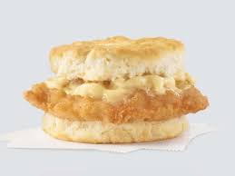 Honey Butter Chicken Biscuit Nutrition Facts Eat This Much