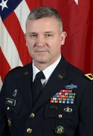 MG Robert Dyess, Jr., USA (Ret.)