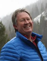 Timothy Scott Crowley's Obituary and Celebration of Life in Henderson,  Kentucky