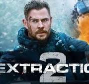 ‫فیلم استخراج 2 Extraction 2 2023 زیرنویس فارسی‬‎