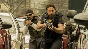 Netflix not only has a robust lineup of action flicks from other studios, but it also makes original action movies that rival the very best that hollywood has to offer. 36 Best Action Movies You Can Watch On Netflix Now