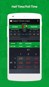 Sport branches will enable you to prepare mixed football. Football Prediction For Android Apk Download