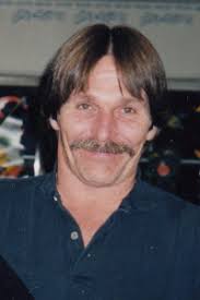 Gerald M. "Jerry" Aubin