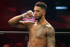Mar 01, 2021 · tony yoka talks next fight, plans to face a top 10 heavyweight by september 2021 11 the 2016 olympic gold medalist returns to the ring this friday to start an important 2021 in his career. Top Rank Negotiating With Rio Gold Medalist Tony Yoka Bad Left Hook