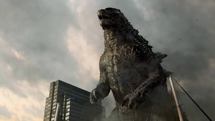 Japan's Toho Releasing New 'Godzilla' Movie Next Year