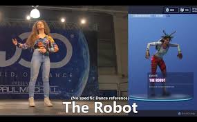 A newll fortnite dance emotes from season 4 in real life! Real Life Fortnite The Movies For Android Apk Download
