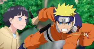 Boruto Reveals How Similar Naruto And Himawari Are