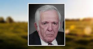 Coy Nathaniel Tipton Obituary March 3, 2022