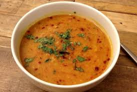 Red Lentil Soup Recipe Red Lentil Soup Kosher Cooking Lentils