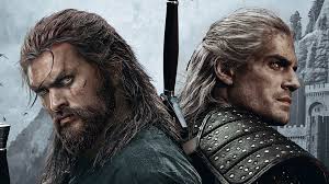 You can install this wallpaper on your desktop or on. Jason And Henry Cavill In Witcher Hd Tv Shows 4k Wallpapers Images Backgrounds Photos And Pictures