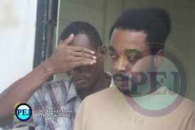 Men acquitted of security guard's murder