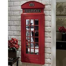Mirror photo booths for sale. London Phone Booth Mirror London Phone Booth London Telephone Booth Home Entrance Decor