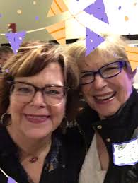 Palatine High School reunion for classes 1957-1964