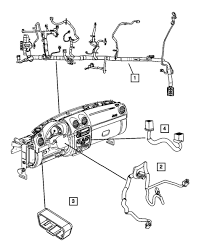 If you want to get another reference about 2006 jeep liberty wiring diagram please see more wiring amber you will see it in the gallery below. Wiring Instrument Panel For 2006 Jeep Liberty Mopar Estores