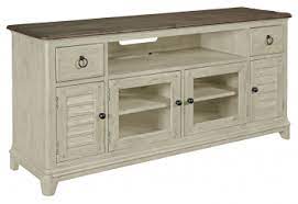 Weatherford Cornsilk 65 Console Kincaid Furniture Furniture Hudson Furniture