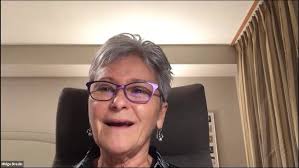 Intro to the ONLINE NIa White Belt Training with Martha Randall