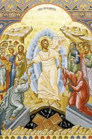 Învățăturile de credință se împart în dogme și teologumene. Invierea Domnului AdevÄƒr Fundamental Codlea Info