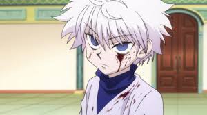 Maybe you would like to learn more about one of these? Hunter X Hunter 2011 Ansatsu Ikka No Yakata Zoldyck Family Theme Tutti Anime