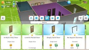 1280 x 720 jpeg 139 кб. Build Mode The Sim S House The Sims Mobile Game Guide Gamepressure Com