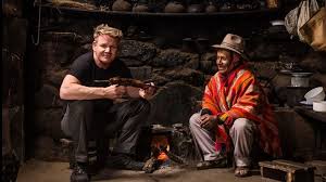 Gordon ramsay lleva cocinando más de 25 años y con él han aprendido algunos de los mejores chefs del mundo. Cocina Extrema Inspirada En Recetas De Gordon Ramsay Un Recorrido Repleto De Sabores Hacia La Identidad De Una Cultura National Geographic