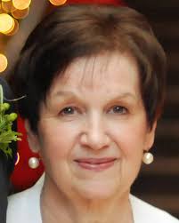 Kathryn Cordon Obituary