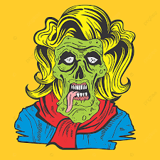 Art,art gallery,art community,artist community,fantasy art,science fiction art,horror art,comic art,landscape. Arte Pop Zombie Ilustracion Zombie Cartoon Png Y Vector Para Descargar Gratis Pngtree