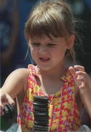 20 YEARS AGO: Check out these photos from Decatur Celebration 1998