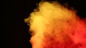 Red and yellow smoke waves. Red And Yellow Vapor Or Stock Footage Video 100 Royalty Free 31742020 Shutterstock