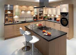10 Impressive Kitchen Designs For Your Dream Home Simple Kitchen Design Kitchen Design Modern Small Interior Design Kitchen
