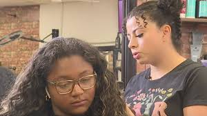 South Texas barber shop creates a safe space for those who have sensory  friendly needs.