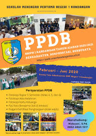 Berikut ini merupakan informasi seputar jalur seleksi ppdb tahun pelajaran 2021/2022 jenjang sd, smp, sma dan smk. Pbdpx