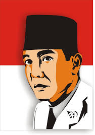 Cara menggambar wajah bj habibie | menggambar poster pahlawan. 94 Gambar Kartun Pahlawan Kemerdekaan Keren Cikimm Com