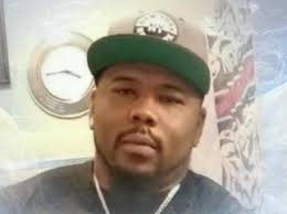 Melvin Robinson Jr. Obituary