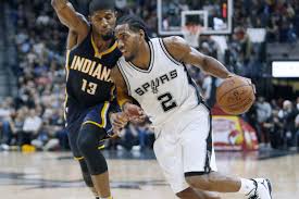 The matchup features a point total of 231.5. Spurs Vs Pacers Game Thread Lineups Tv Info And More Indy Cornrows