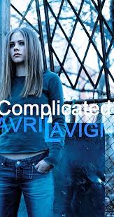 Watch the video to #wearewarriors here: Avril Lavigne Complicated Video 2002 Photo Gallery Imdb