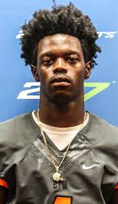 2018 Top Football Recruits in Florida