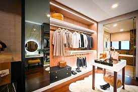 Closet structure of pass allows it to be used as a freestanding unit in multiple settings. 11 Top Walk In Closet Design Ideas For Your Master Bedroom