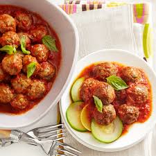 Add in the garlic, italian seasoning, salt, and pepper and sauté for 1 minute. Diabetic Ground Beef Recipes Eatingwell
