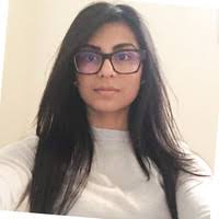 Loblaw Companies Limited Employee Roma Joshi's profile photo